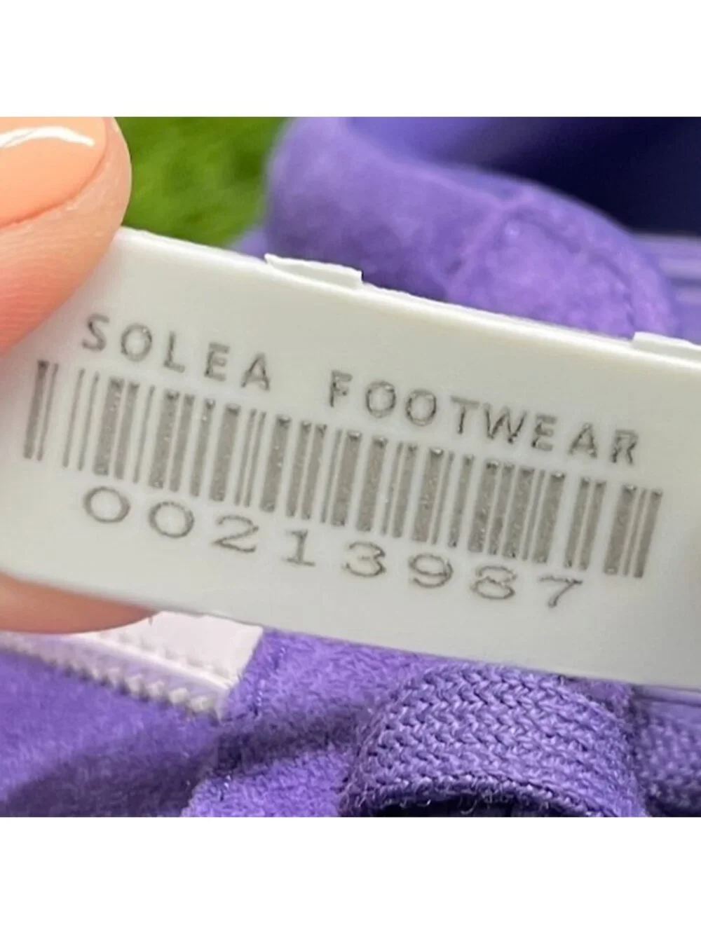adidas please review
